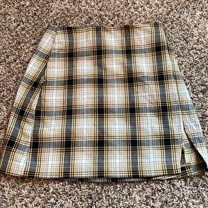 Urban Outfitters Mini Skirt